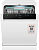 Посудомоечная машина Weissgauff DW 6114 Inverter Touch AutoOpen White