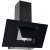 Вытяжка MBS CAMELLIA 190 GLASS BLACK