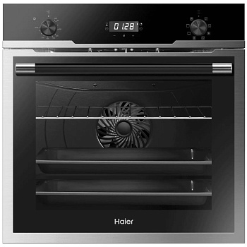 Духовой шкаф Haier HOD-PM08VGBX