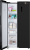 Холодильник Weissgauff WSBS 600 XB NoFrost Inverter