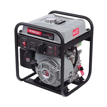 Генератор инверторный Победа ИГБ 4000