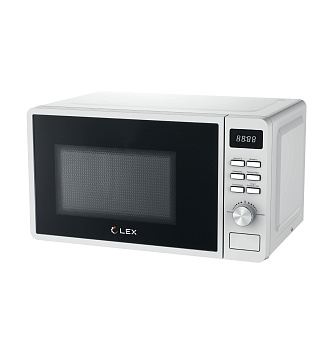 Микроволновая печь Lex FSMO D.02 WH