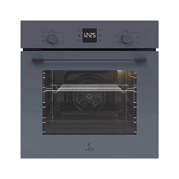 Духовой шкаф Lex EDM 076 GR