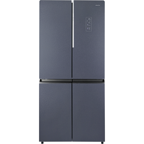 Холодильник HIBERG RFQ-590G GT inverter