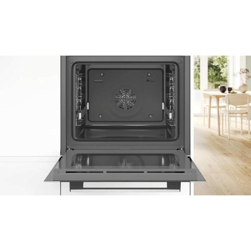 Электрический духовой шкаф Bosch HBA3340S0