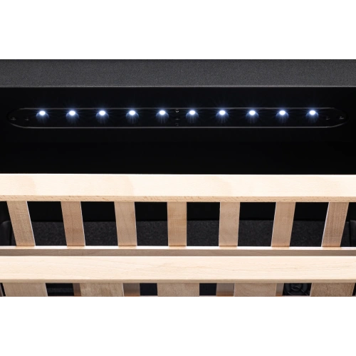 Встраиваемый винный холодильник VARD WCI4SS