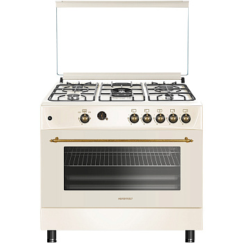 Плита NORDFROST GG 9062 YR