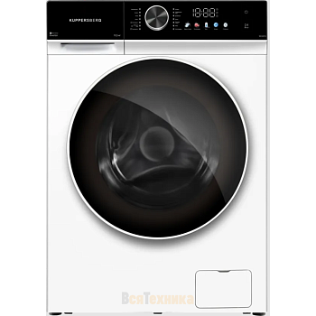 Стиральная машина Kuppersberg WM 600 W