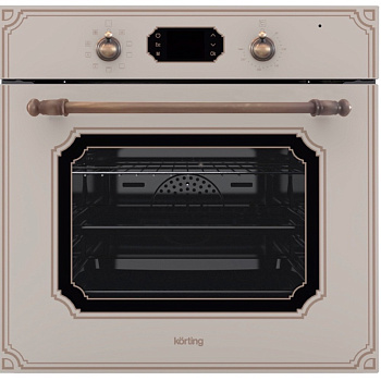 Духовой шкаф Korting OKB 4911 CRGB