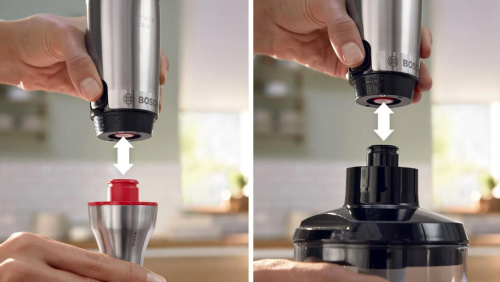 Блендер Bosch MSM6M821