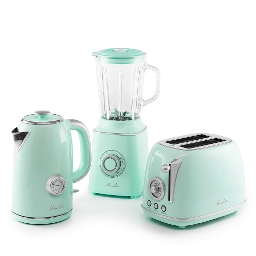 Чайник Monsher MK 301 Menthe