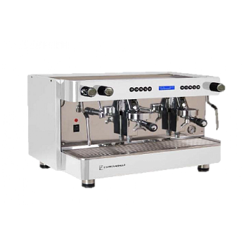 Рожковая кофемашина Jetinno Espressomat Sienna Pro