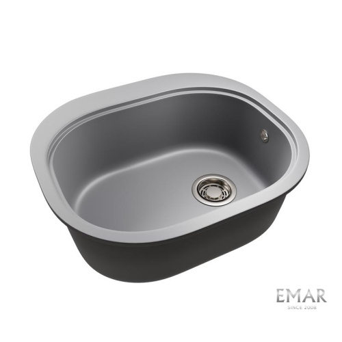 Мойка Emar EMQ-1570.C Алмаз