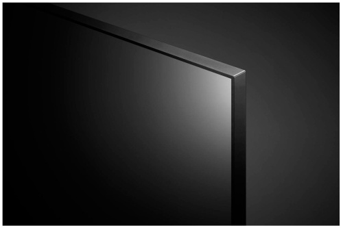 55" Телевизор LG 55UQ91009LD 2022 HDR, титан