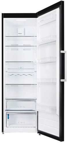 Холодильник Kuppersberg NRS 186 BK