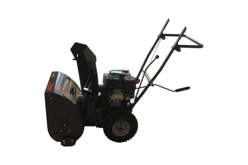 Бензиновый снегоуборщик EVOline SBG560