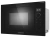Встраиваемая микроволновая печь Meferi MMO6025BK COMFORT