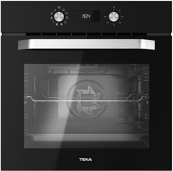 Духовой шкаф Teka HCB 6535 BLACK