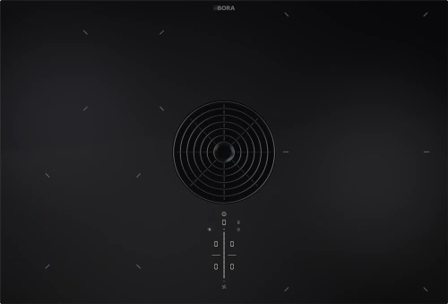 Индукционная варочная панель BORA PURMA