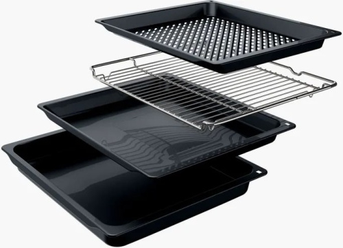 Духовой шкаф Bosch HUA736EV0T