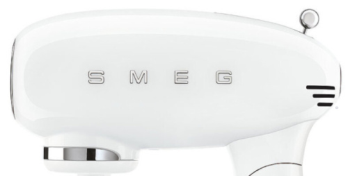 Планетарный миксер Smeg SMF03WHEU