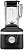 Блендер KitchenAid ARTISAN K400, 5KSB4026EBK черный