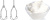 Миксер Bosch MFQ40303