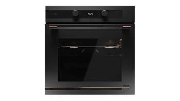 Духовой шкаф Teka MAESTROPIZZA HLB 85-G1 P MATT BLACK