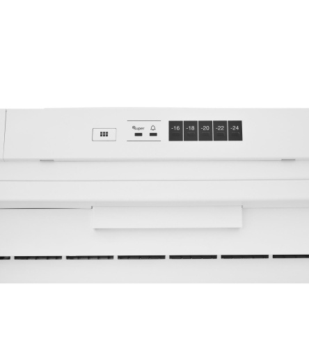 Встраиваемый морозильник SCANDILUX FNBI 524 E