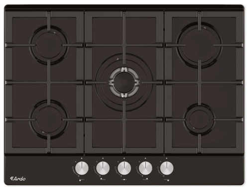Варочная панель газовая ARDO GH74G1WTCB2