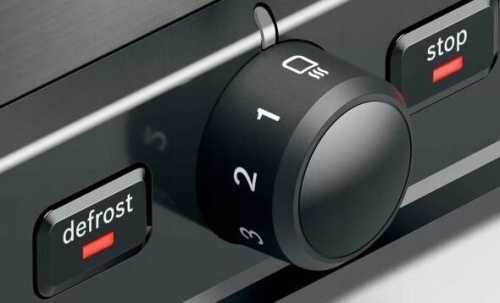 Тостер Bosch TAT5P425