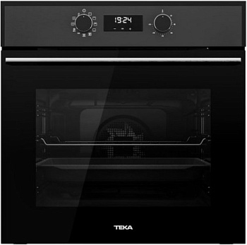 Духовой шкаф Teka HSB 630 BK BLACK