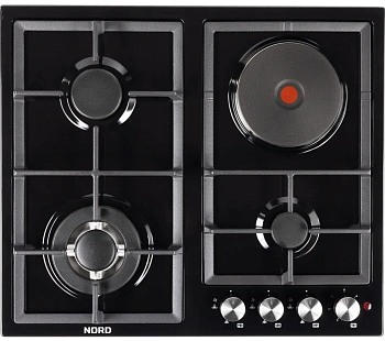 Варочная поверхность NORD HS 6032 B