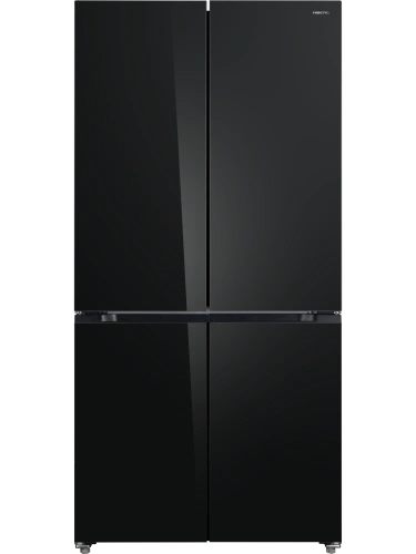 Встраиваемый холодильник HIBERG i-RFQ 705G B
