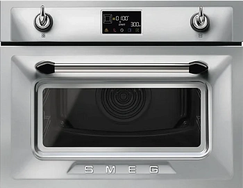Духовой шкаф Smeg SO4902M1X