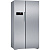 Холодильник Bosch KAN92NS25R