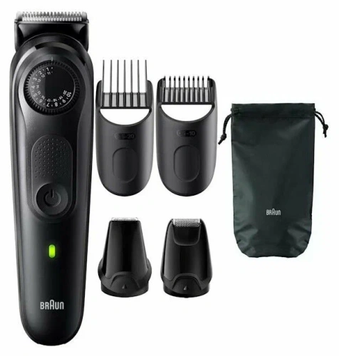 Триммер Braun BT5430