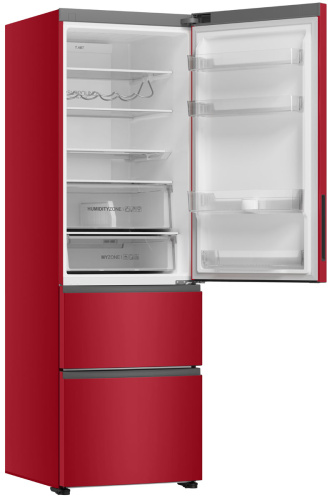 Холодильник Haier A4F637CRMVU1