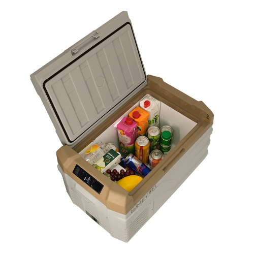 Автомобильные холодильники Meyvel AF-F30