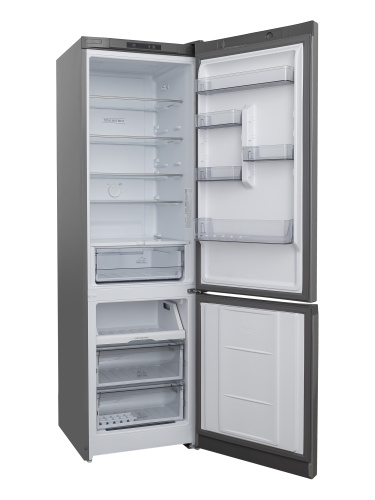 Холодильник Hotpoint-Ariston HT 5200 C MX