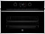 Компактный духовой шкаф Teka HLC 844 C BLACK-SS