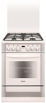 Газоэлектрическая плита Gefest ПГЭ 6302-04 0267