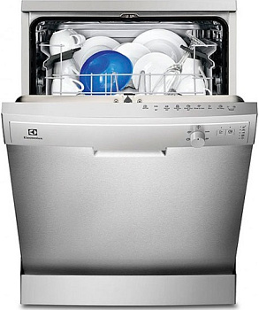 Посудомоечная машина Electrolux ESF 9526 LOX