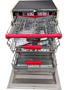 Встраиваемая посудомоечная машина Kaiser S60 I 69 XL