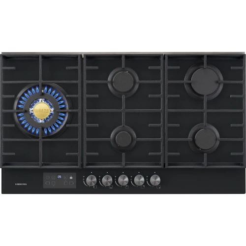 Варочная поверхность HIBERG VM 9255 B