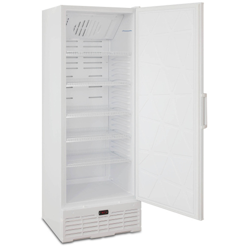 Шкаф холодильный Бирюса 521KRDN