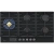 Варочная поверхность HIBERG VM 9255 B