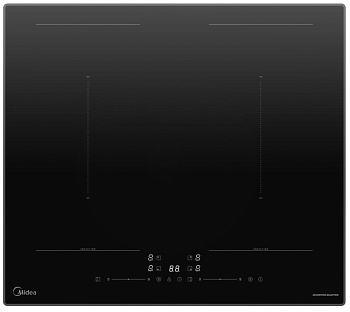 Индукционная варочная панель Midea MIH67783SB