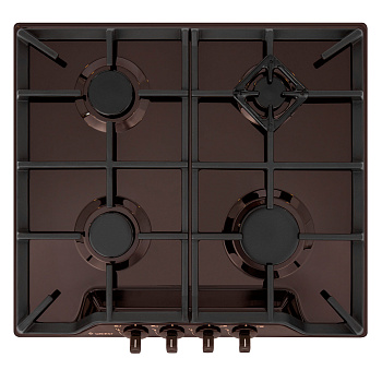 Газовая варочная панель GEFEST ПВГ 1212 К7