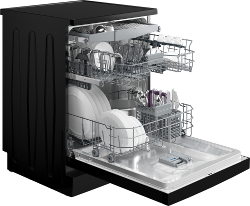 Посудомоечная машина Beko BDFN25521B